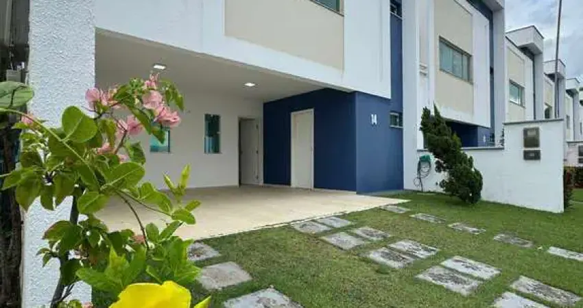 Apartamento com 3 quartos à venda na Avenida Village Araçagy, 09111, Araçagy, São José de Ribamar