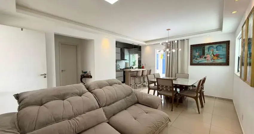 Casa em condomínio fechado com 3 quartos à venda na Avenida Village Araçagy, 645342, Araçagy, São José de Ribamar