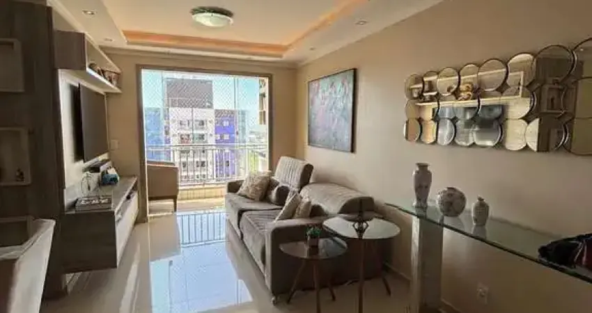 Apartamento com 3 quartos à venda na Avenida Neiva Moreira, 024912, Calhau, São Luís