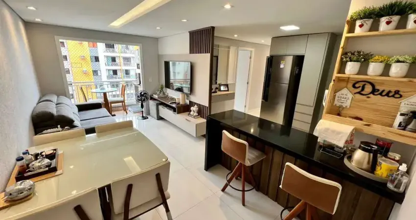 Apartamento com 3 quartos à venda na Avenida Neiva Moreira, 21310, Calhau, São Luís