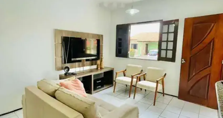 Casa em condomínio fechado com 3 quartos à venda na Rua Boa Esperança, 350359, Turu, São Luís