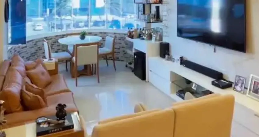 Apartamento com 2 quartos à venda na Rua São José, 35423, Ponta D'Areia, São Luís