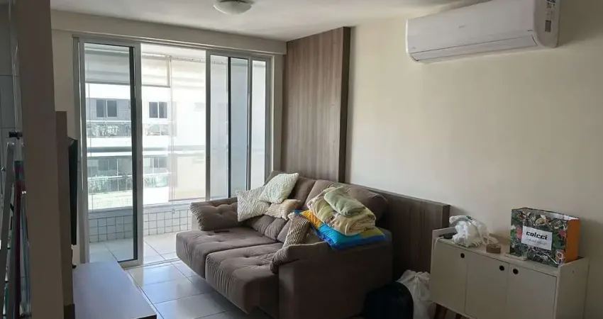 Apartamento com 3 quartos à venda na Rua H-15, 45342, Parque Shalon, São Luís