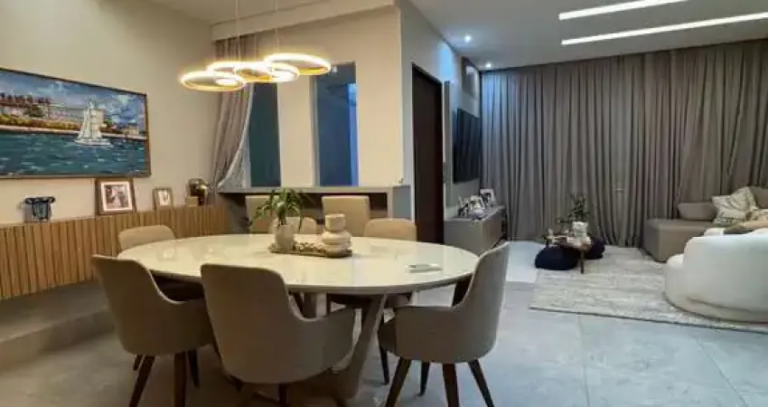 Casa com 3 quartos à venda na Avenida Village Araçagy, 97856, Araçagy, São José de Ribamar