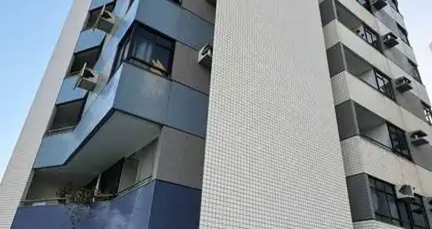 Apartamento com 3 quartos à venda na Avenida do Vale, 423243, Jardim Renascença, São Luís