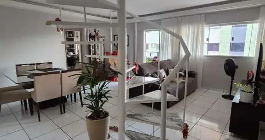Apartamento com 4 quartos à venda na Avenida do Vale, 453423, Jardim Renascença, São Luís