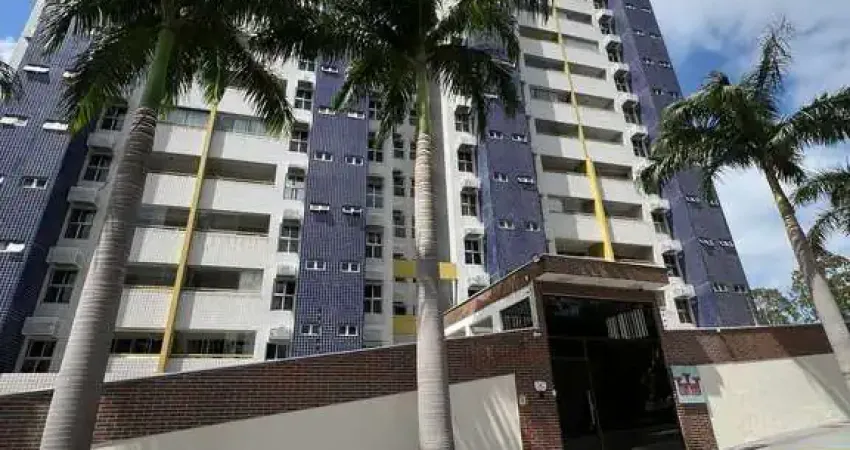Vendo excelente apartamento no edifício munique no renascença