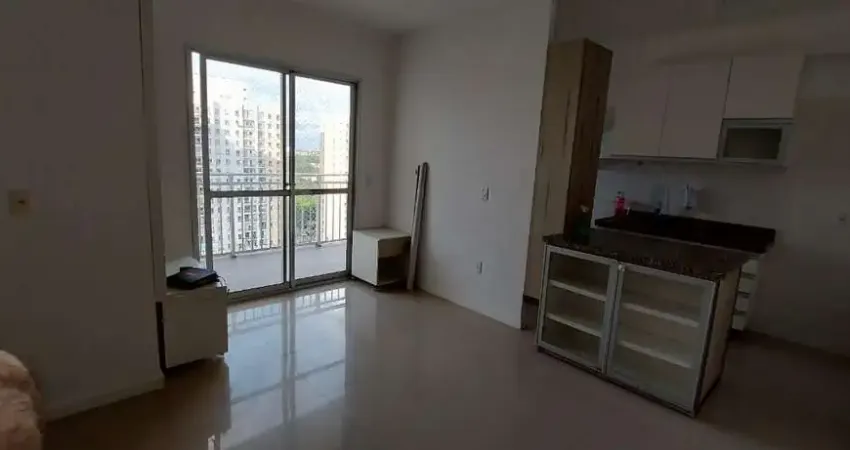 Apartamento com 2 quartos para alugar na Alameda E, 352424, Quitandinha, São Luís