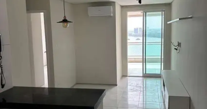 Apartamento com 2 quartos para alugar na Avenida dos Holandeses, 2429249, Ponta D'Areia, São Luís