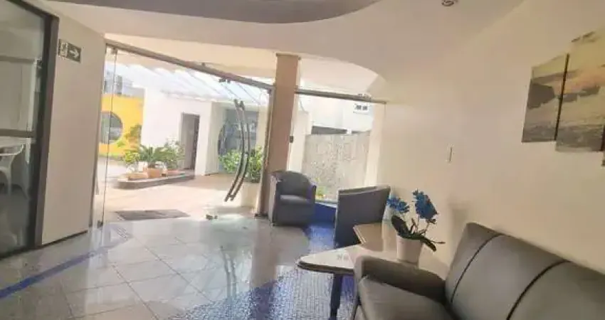 Apartamento com 4 quartos para alugar na Rua dos Juritis, 429249, Jardim Renascença, São Luís