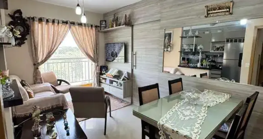Apartamento com 2 quartos à venda na Conjunto Primavera, 978, Turu, São Luís