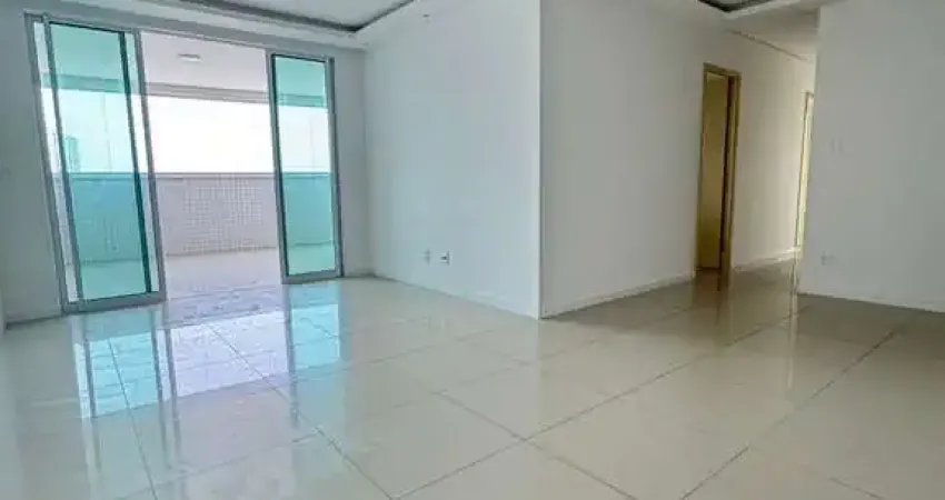 Apartamento com 4 quartos à venda na Rua Osires, 10393, Jardim Renascença, São Luís
