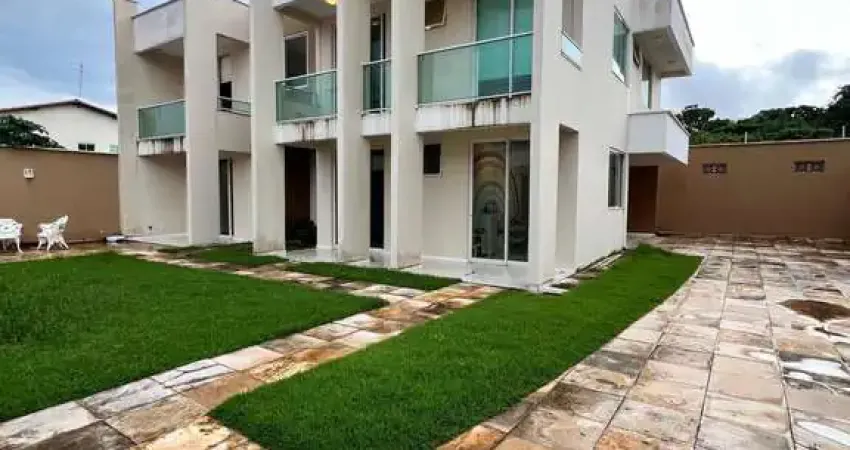 Casa com 4 quartos à venda na Condomínio Barramar I, 24924, Calhau, São Luís