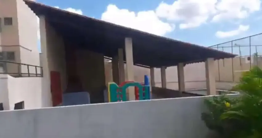 Apartamento com 2 quartos à venda na Avenida João Pessoa, 24924, Filipinho, São Luís