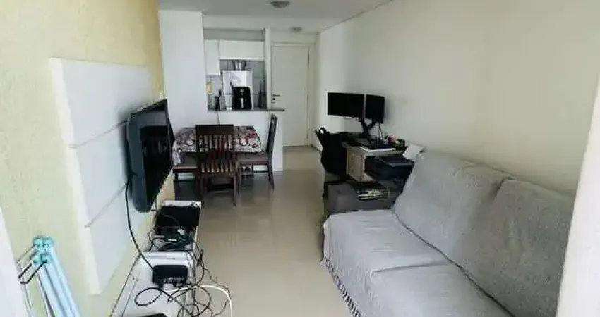 Apartamento com 1 quarto à venda na Avenida dos Holandeses, 249249, Jardim Renascença, São Luís