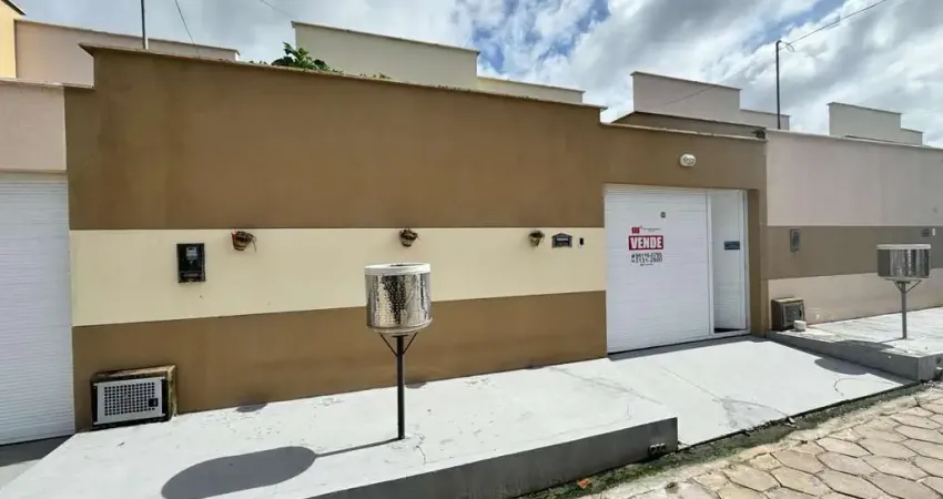 Casa com 3 quartos à venda na Avenida Village Araçagy, 249429, Araçagy, São José de Ribamar