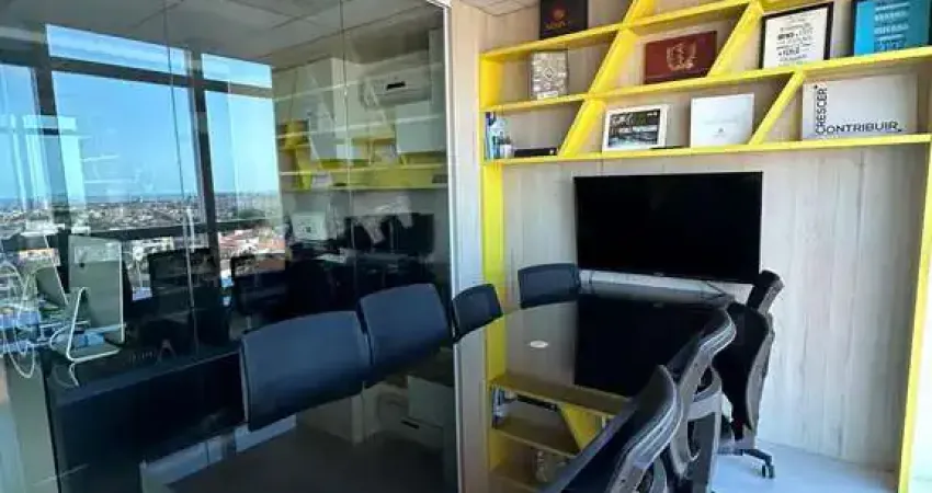 Sala comercial à venda na Avenida Daniel de La Touche, 924924, Vila Vicente Fialho, São Luís