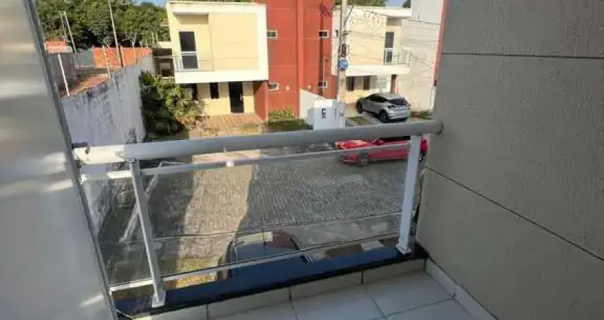 Casa com 3 quartos à venda na Avenida Village Araçagy, 92924, Araçagy, São José de Ribamar