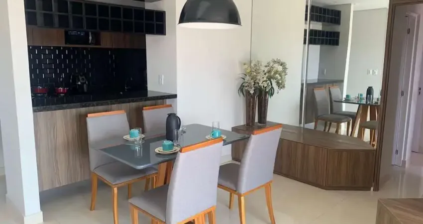 Apartamento com 3 quartos à venda na Rua Aririzal, 924942, Jardim Eldorado, São Luís
