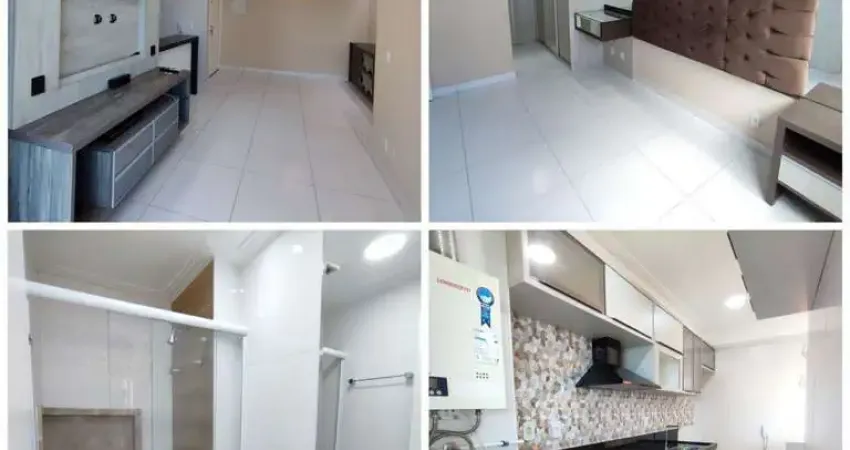 Apartamento com 2 quartos à venda na Avenida Jerônimo de Albuquerque Maranhão, 992424, Vinhais, São Luís