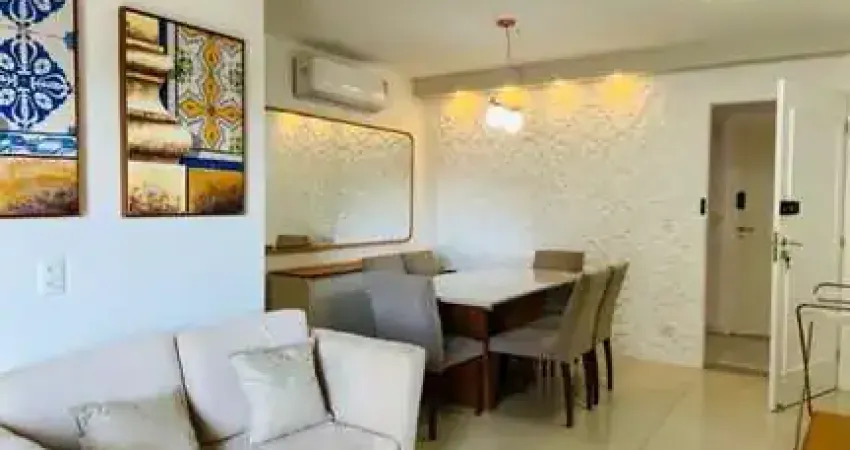 Apartamento com 3 quartos à venda na Avenida Grande Oriente, 429249, Jardim Renascença, São Luís