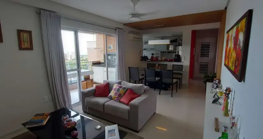 Apartamento com 3 quartos à venda na Avenida Mário Andreazza, 249492, Turu, São Luís