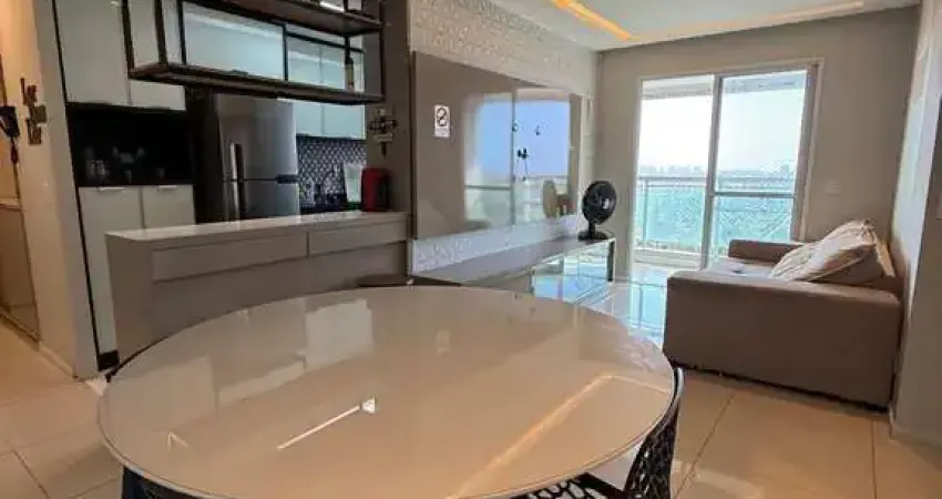 Apartamento com 3 quartos à venda na Avenida Daniel de La Touche, 429924978, Cohama, São Luís