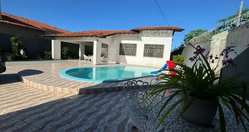 Casa com 4 quartos à venda na Rua A, 429429, Jardim Atlântico, São Luís