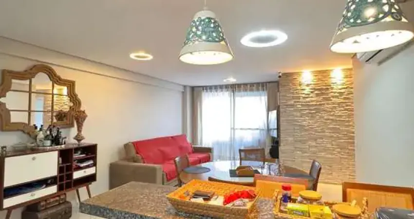 Apartamento com 3 quartos à venda na Avenida Monção, 49294, Jardim Renascença, São Luís