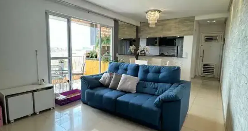 Apartamento com 3 quartos à venda na Avenida Mário Andreazza, 429294, Turu, São Luís