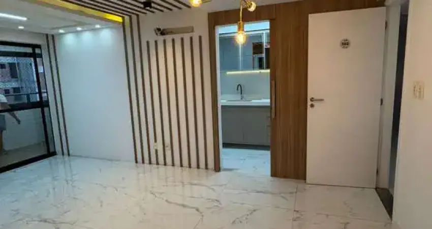 Apartamento com 3 quartos à venda na Rua Trinta e Quatro, 29429, Ponta D'Areia, São Luís