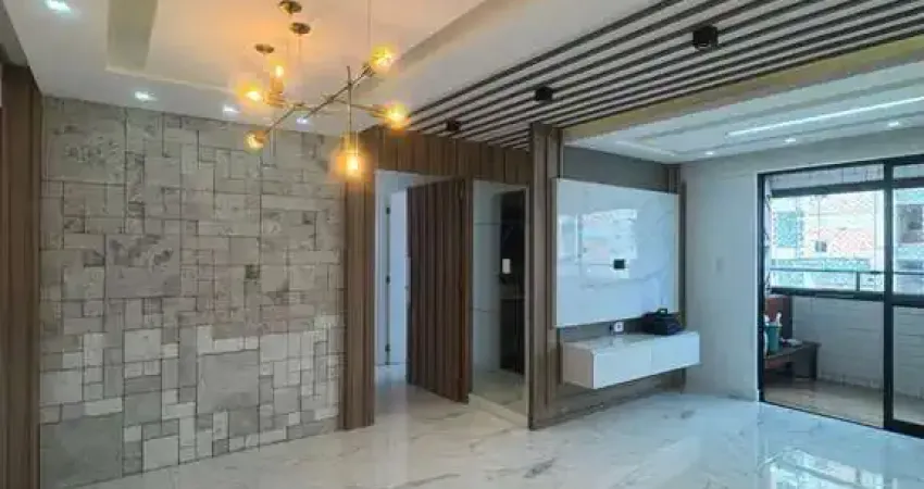 Apartamento com 3 quartos à venda na Rua Trinta e Quatro, 439429, Ponta D'Areia, São Luís