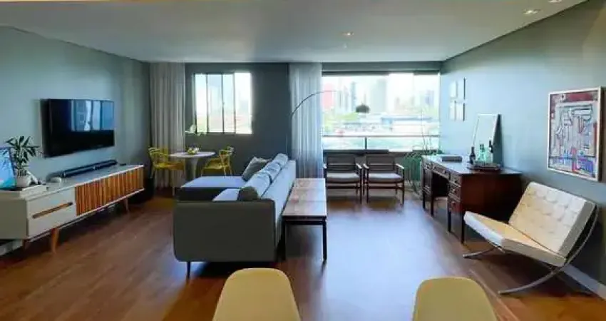 Apartamento com 2 quartos à venda na Condomínio Ponta do Farol, 429249, Ponta D'Areia, São Luís