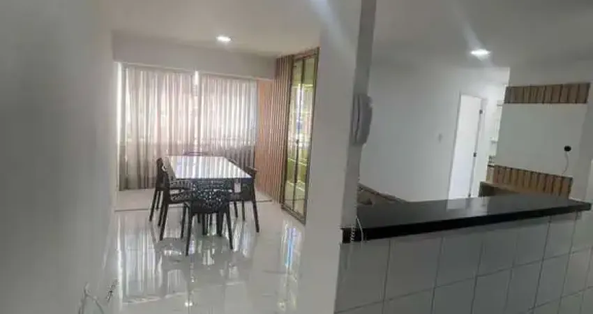 Apartamento com 3 quartos para alugar na Rua Cuma, 8249924224, Jardim Renascença, São Luís