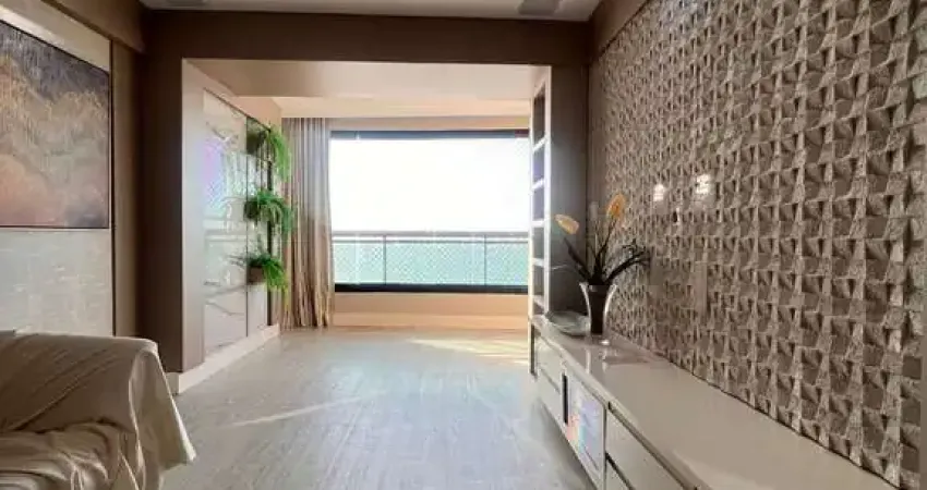 Apartamento com 2 quartos à venda na Avenida dos Holandeses, 2499249, Ponta D'Areia, São Luís