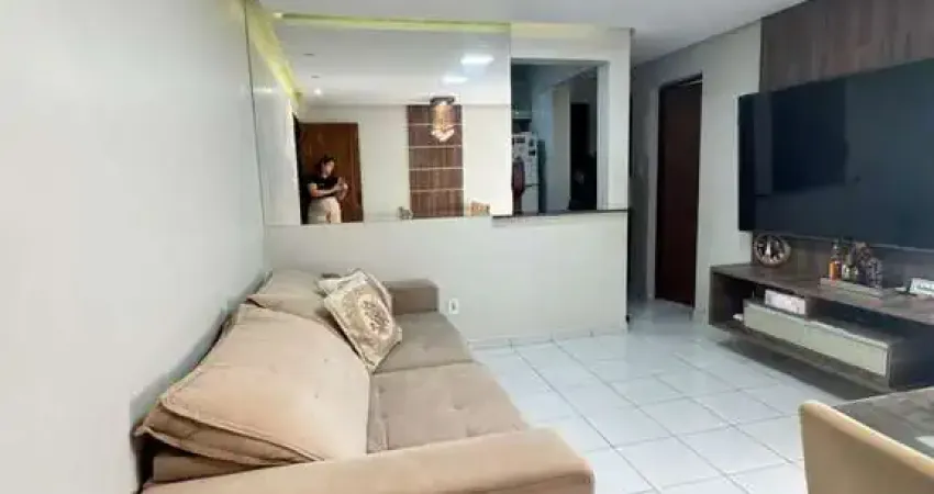 Apartamento com 2 quartos à venda na Avenida Village Araçagy, 9249942, Araçagy, São José de Ribamar