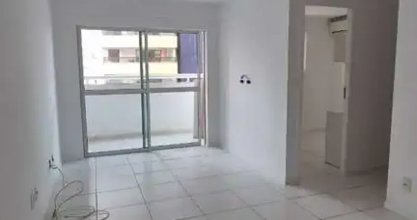 Apartamento com 2 quartos para alugar na Rua Carutapera, 429942, Jardim Renascença, São Luís