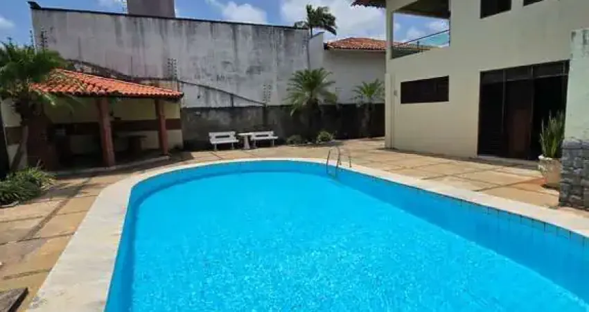Casa com 4 quartos à venda na Avenida Conselheiro Hilton Rodrigues, 58769, Calhau, São Luís