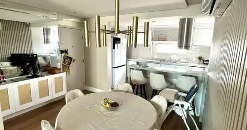 Apartamento com 4 quartos para alugar na Rua João Damasceno, 679, Ponta do Farol, São Luís