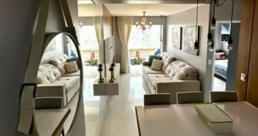 Apartamento com 2 quartos para alugar na Avenida Coronel Colares Moreira, 4527, Jardim Renascença, São Luís