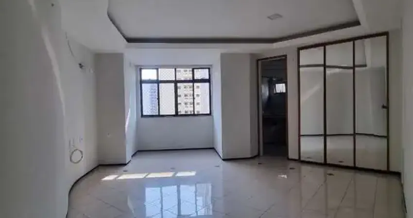 Apartamento com 4 quartos para alugar na Rua dos Juritis, 7805, Jardim Renascença, São Luís