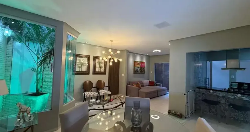 Casa em condomínio fechado com 2 quartos à venda na Avenida Mário Andreazza, 78058, Liberdade, São Luís