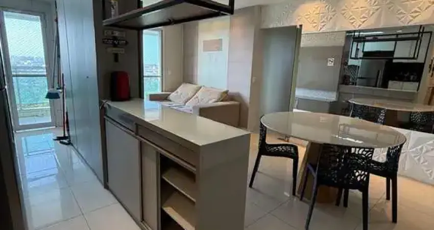 Apartamento com 3 quartos à venda na Avenida Daniel de La Touche, 78056, Cohama, São Luís