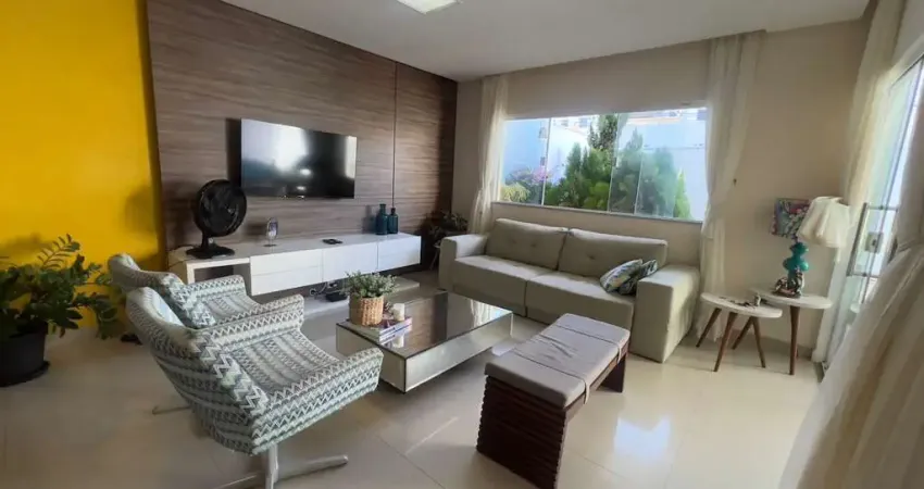 Casa em condomínio fechado com 3 quartos à venda na Avenida Sol Nascente, 76, Vila Nova, São Luís