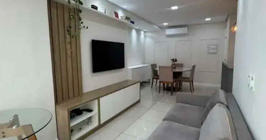 Apartamento com 2 quartos à venda na Avenida Deputado Luís Eduardo Magalhães, 6478, Calhau, São Luís