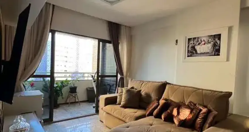 Apartamento com 3 quartos à venda na Rua das Andirobas, 69, Jardim Renascença, São Luís