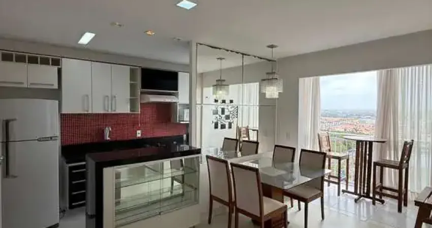 Apartamento com 2 quartos à venda na Alameda E, 6797, Quitandinha, São Luís