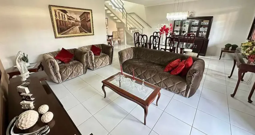 Casa com 4 quartos à venda na Rua Um, 780567, Cohama, São Luís