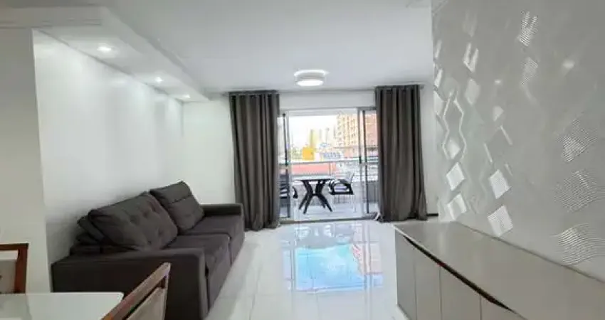 Apartamento com 3 quartos à venda na Rua Andorinhas, 45234, Ponta do Farol, São Luís