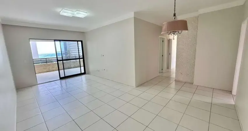 Apartamento com 3 quartos à venda na Rua do Farol, 67947, São Marcos, São Luís